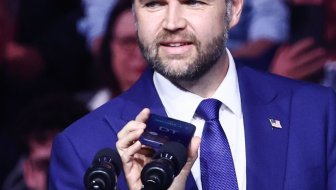 predizborni spektakl