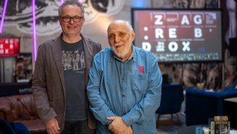 FESTIVAL DOKUMENTARNOG FILMA