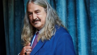 INTERVJU: Ilja Leonard Pfeijffer