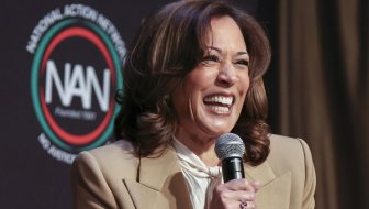 BIVŠA POTPREDSJEDNICA