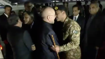 uživo: Rat na bliskom istoku