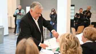 izbori u mađarskoj