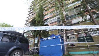 ubojstvo i samoubojstvo