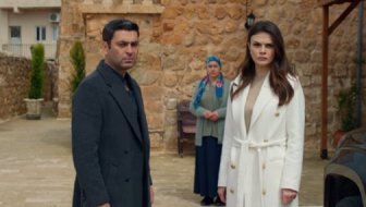 NEMA MIRA KOD aLBORA