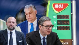 POREMETILI GA MAĐARSKI IZBORI