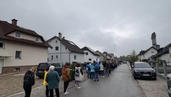 'sramota za zdravstvo'