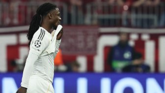 ČETVRTFINALE LIGE PRVAKA