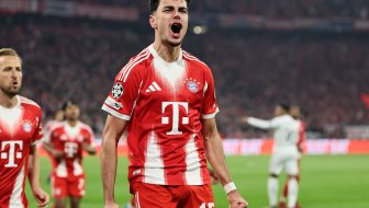 nevjerojatan napredak