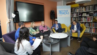 TPORTALOV ROM@N BRUNCH