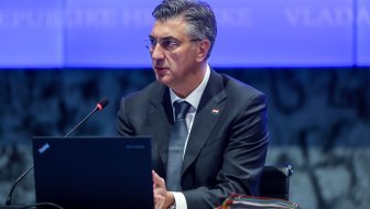 za sljedeća dva tjedna