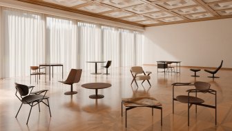 LEGENDARNI MODERNIST