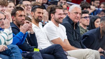 ODUŠEVLJENJE NAVIJAČA