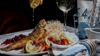 HRVATSKI SPECIJALITETI