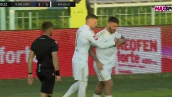 PROPUŠTA IDUĆI SUSRET