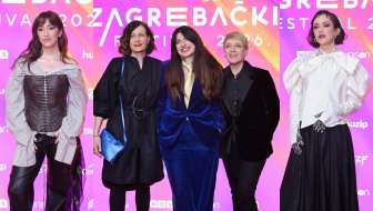 GLAZBENA MANIFESTACIJA