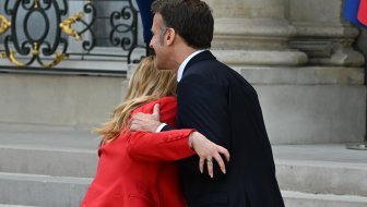 više od diplomatskog susreta