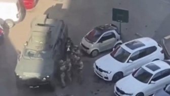 LIKVIDIRAN PRI UHIĆENJU