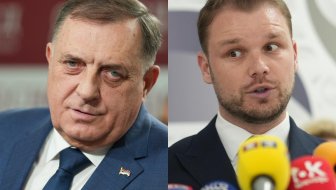 posvađali se na mrežama