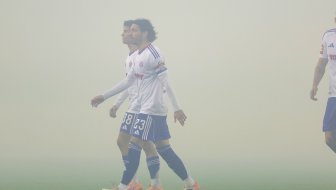 PROBLEM ZA HAJDUK
