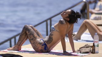 izvanredna otpornost sektora