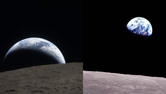 NEVJEROJATNI PRIZORI