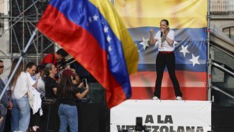 ŽELI POŠTENE IZBORE