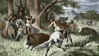 fenomen diljem europe