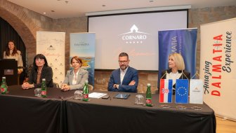 od 22. do 25. travnja