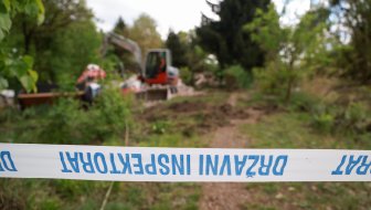 inspekcija na terenu