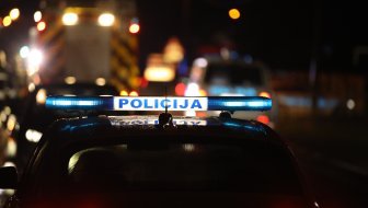 drama na črnomercu