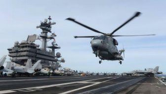 UŽIVO: bliski istok