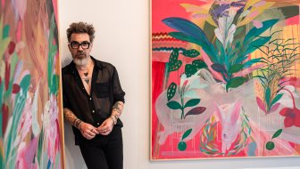 svijet međuzagrljajnog odnosa