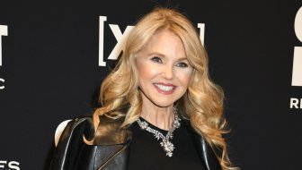 CHRISTIE BRINKLEY