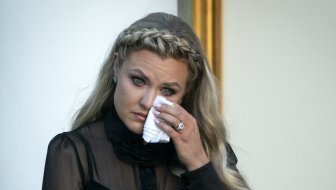 EVAKUIRANA MEĐU PRVIMA