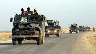 IGRA NA VIŠE FRONTOVA