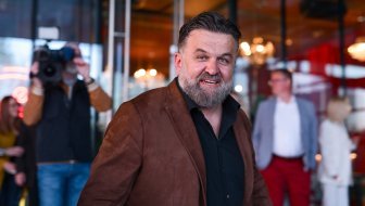 INTERVJU