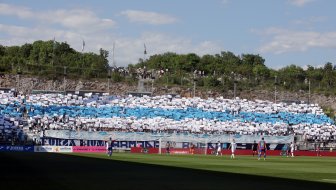 NISU GA SMJELI UNIJETI