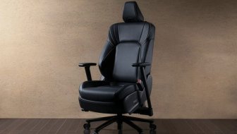 TOYOTA CROWN SEAT