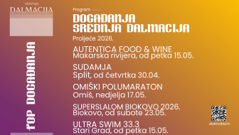 Istražite događanja