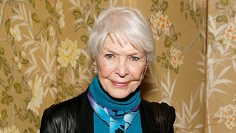 ELLEN BURSTYN