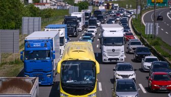 ususret produženom vikendu