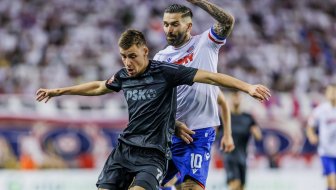 derbi za čast i slavu