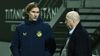 SPORTSKI DIREKTOR