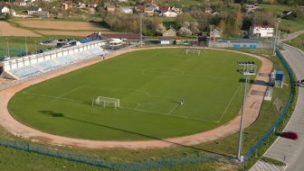 KLUB PRVAKA