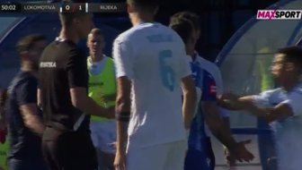 zaiskrilo je