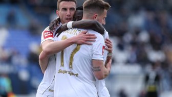 SVE VODI PREMA TOME