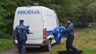 priopćila policija
