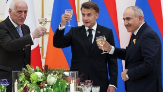 kad lideri nastupaju