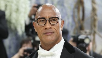 'THE ROCK'