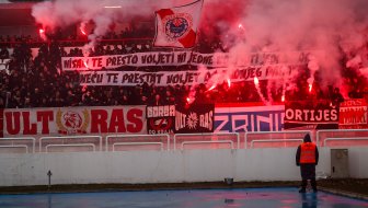 ZASJENILI FINALE
